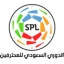 Liga Profesional Saudí