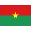 Burkina Faso U20