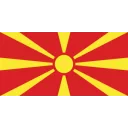 Macedonia del Norte