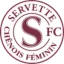 Servette Chênois Femenino