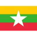 Myanmar U20