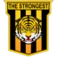 The Strongest