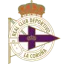 Deportivo de La Coruña