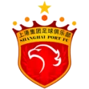 SHANGHAI SIPG